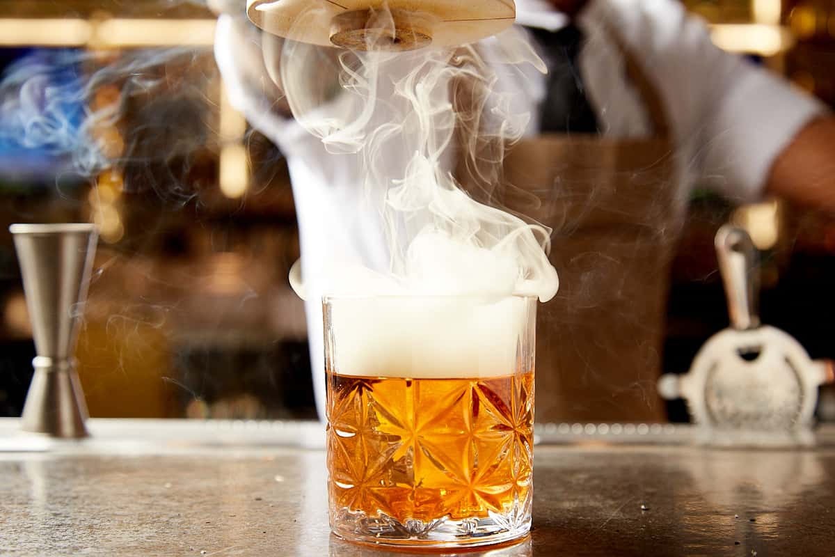 old fashion