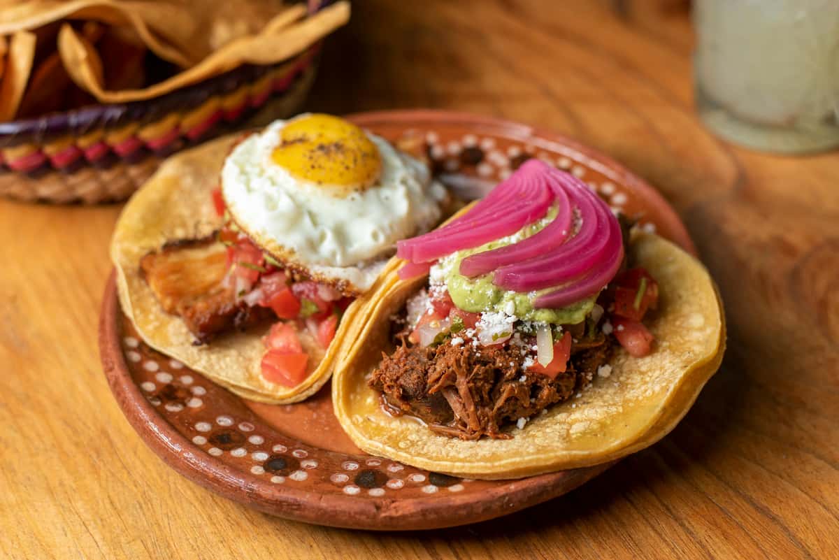 tacos