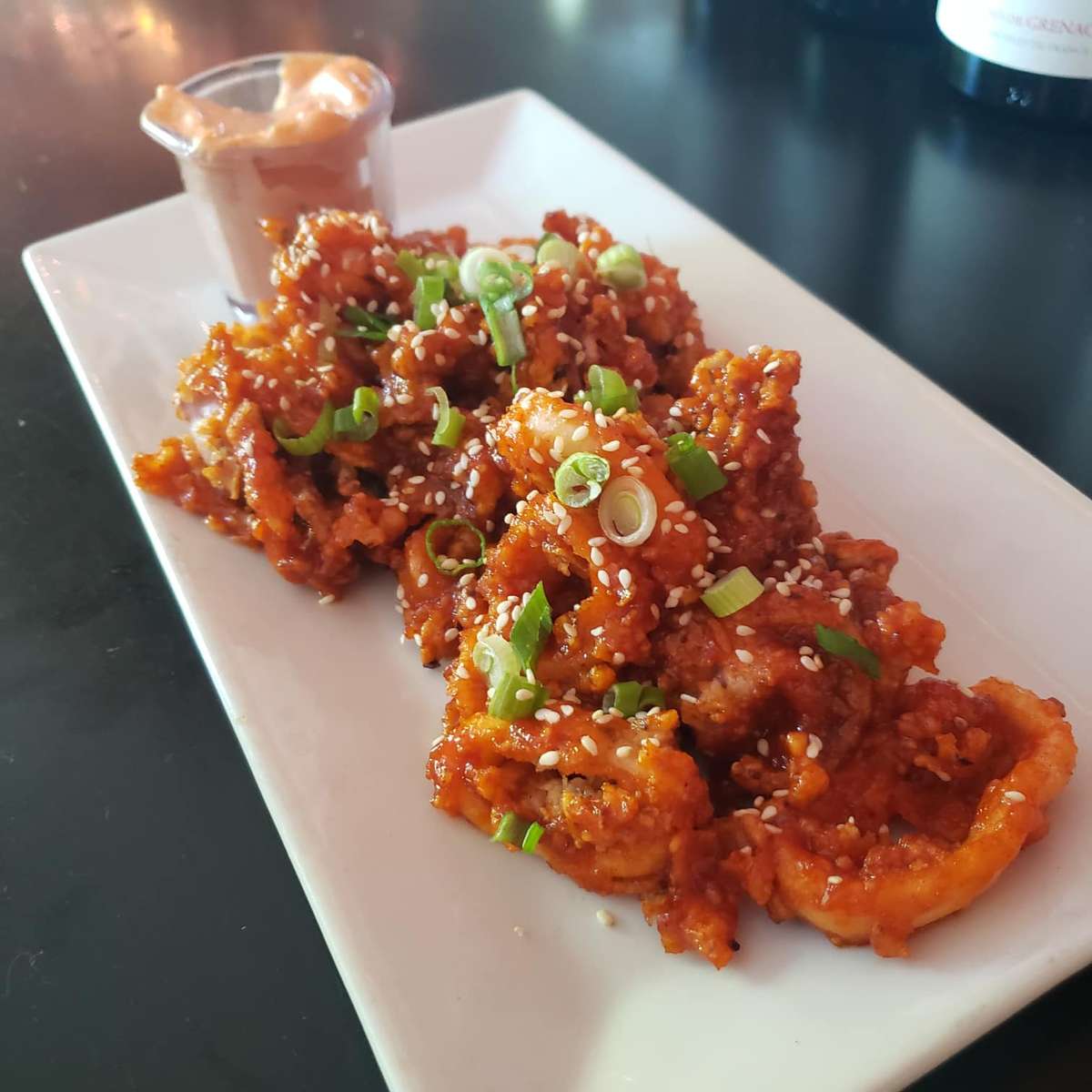 calamari