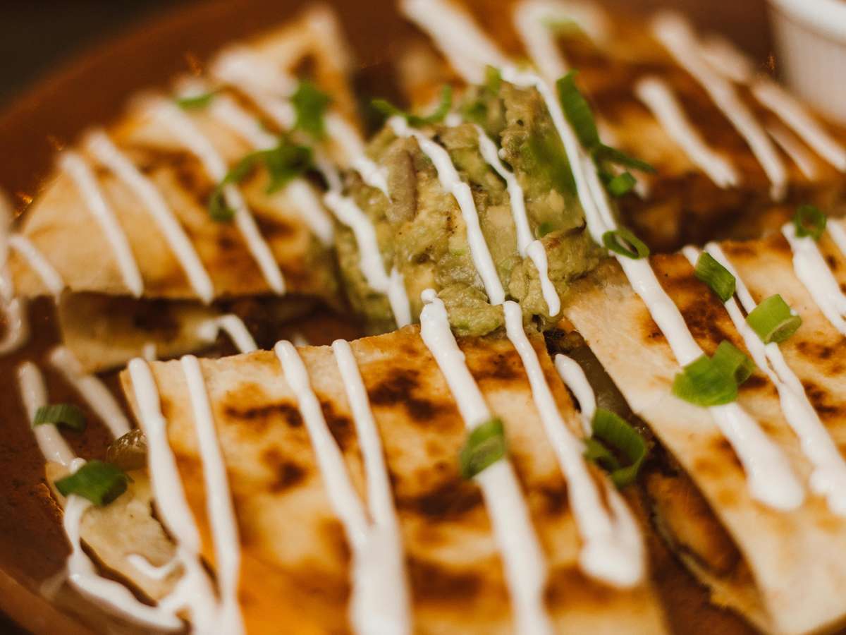 Quesadilla