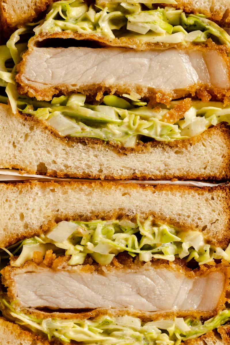 Chicken Po Boy