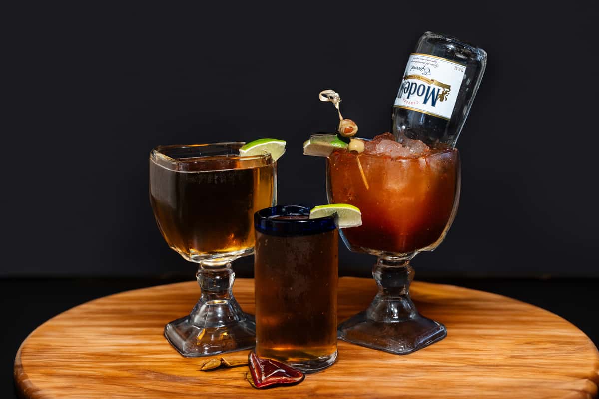 Michelada