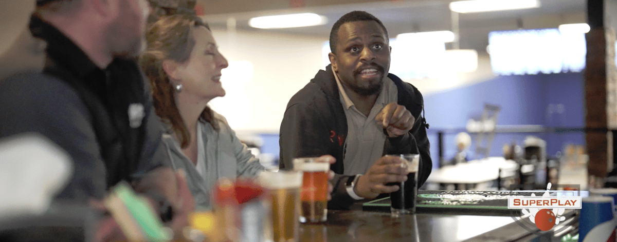 Social Events at SuperPlay