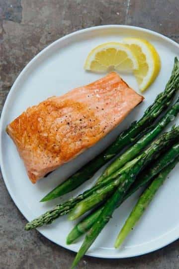 salmon