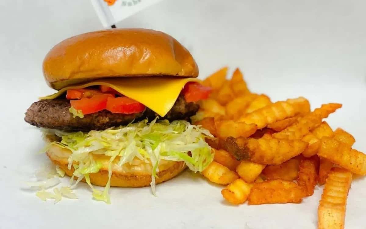 Burger