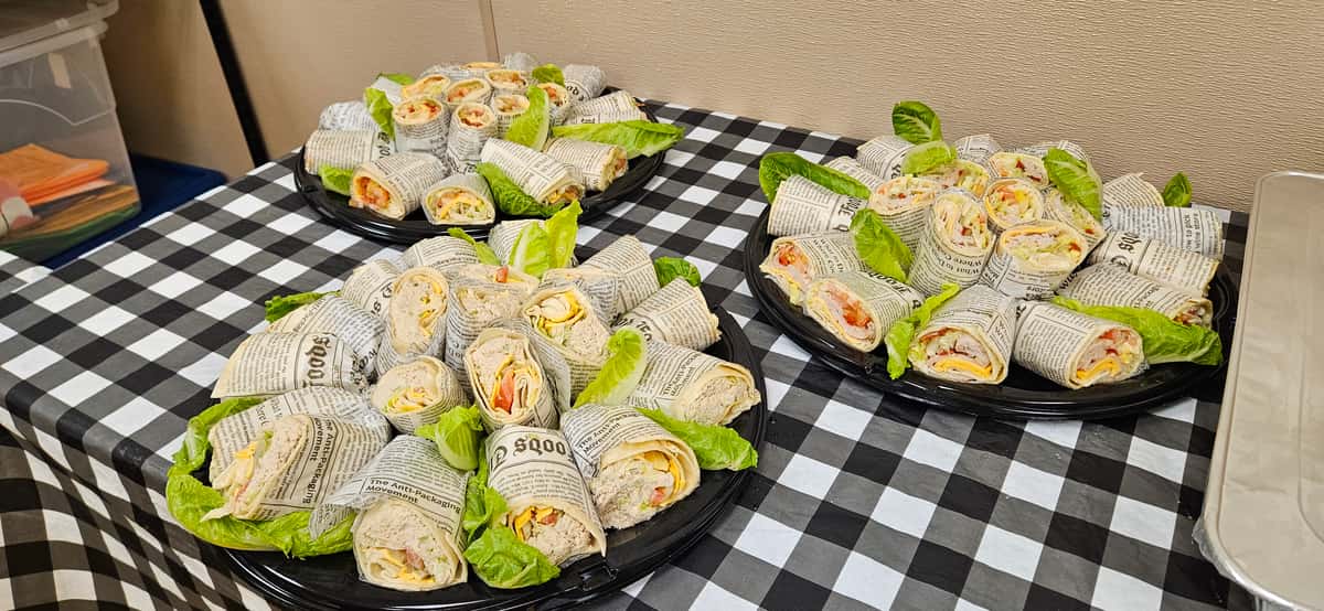 Catering