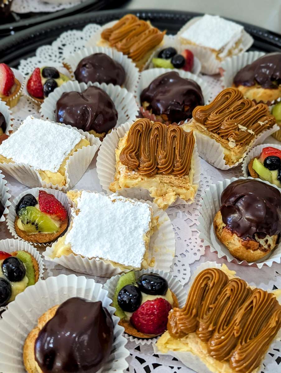 catering