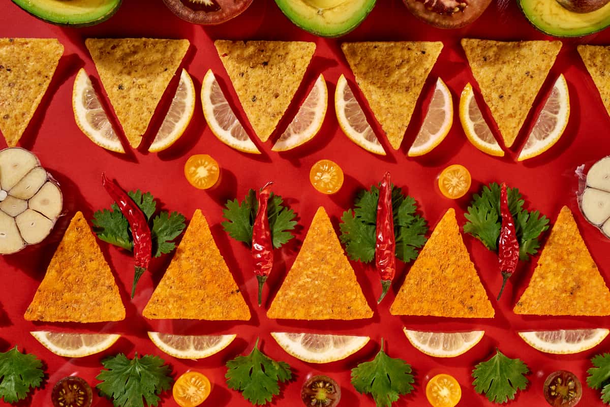 Geometric Chips
