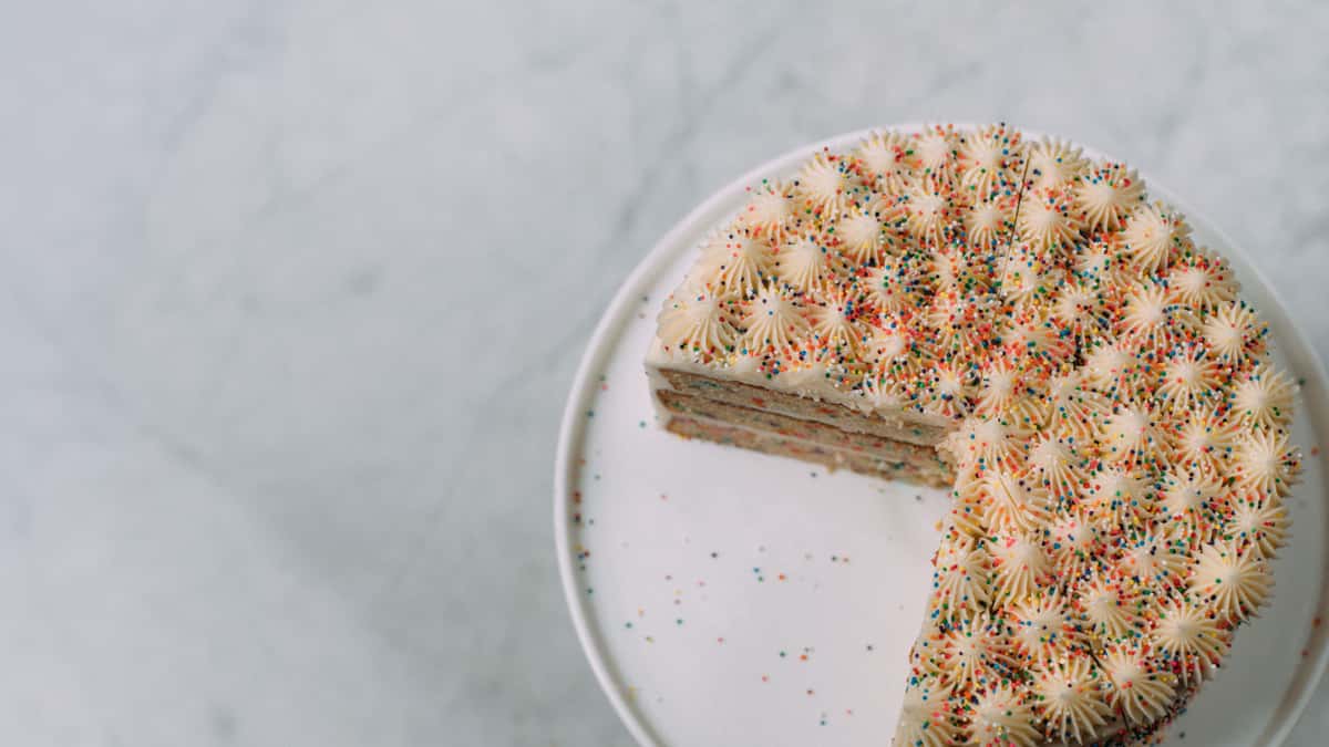 Cake