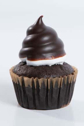 Chocolate Cupcake