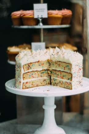 Cakes