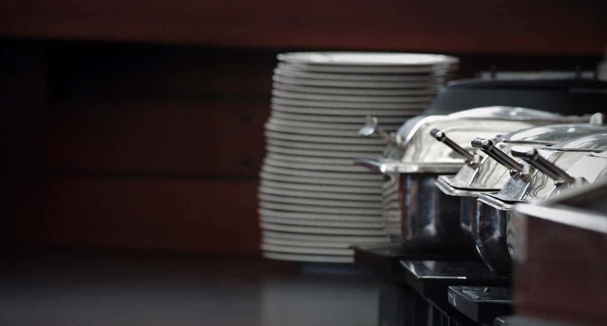 Catering