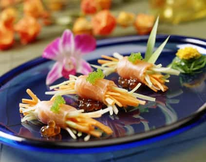 catering platter