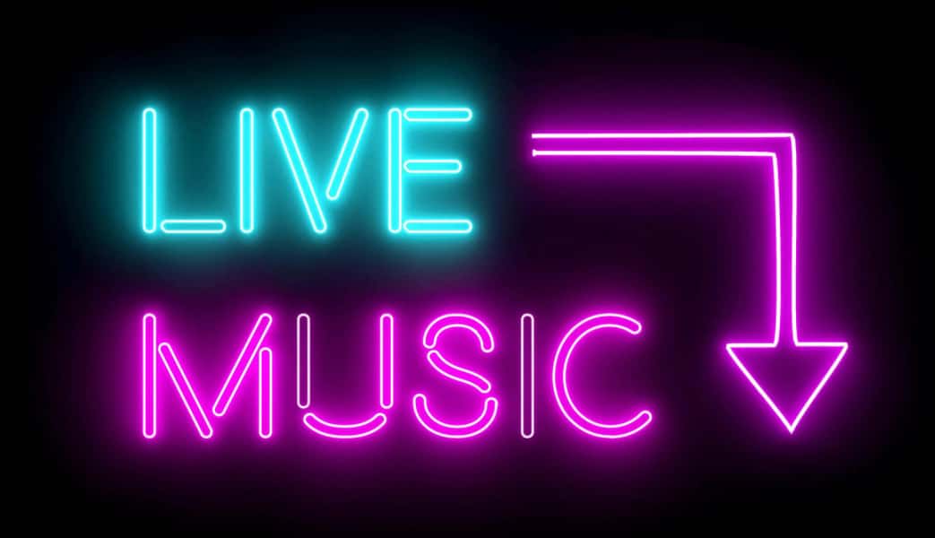 music