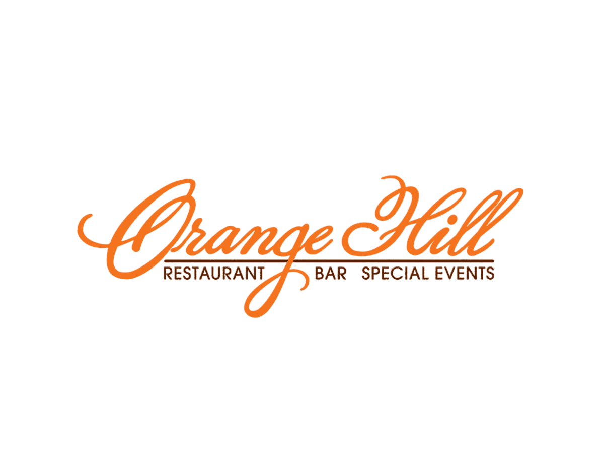 The Orange Hill