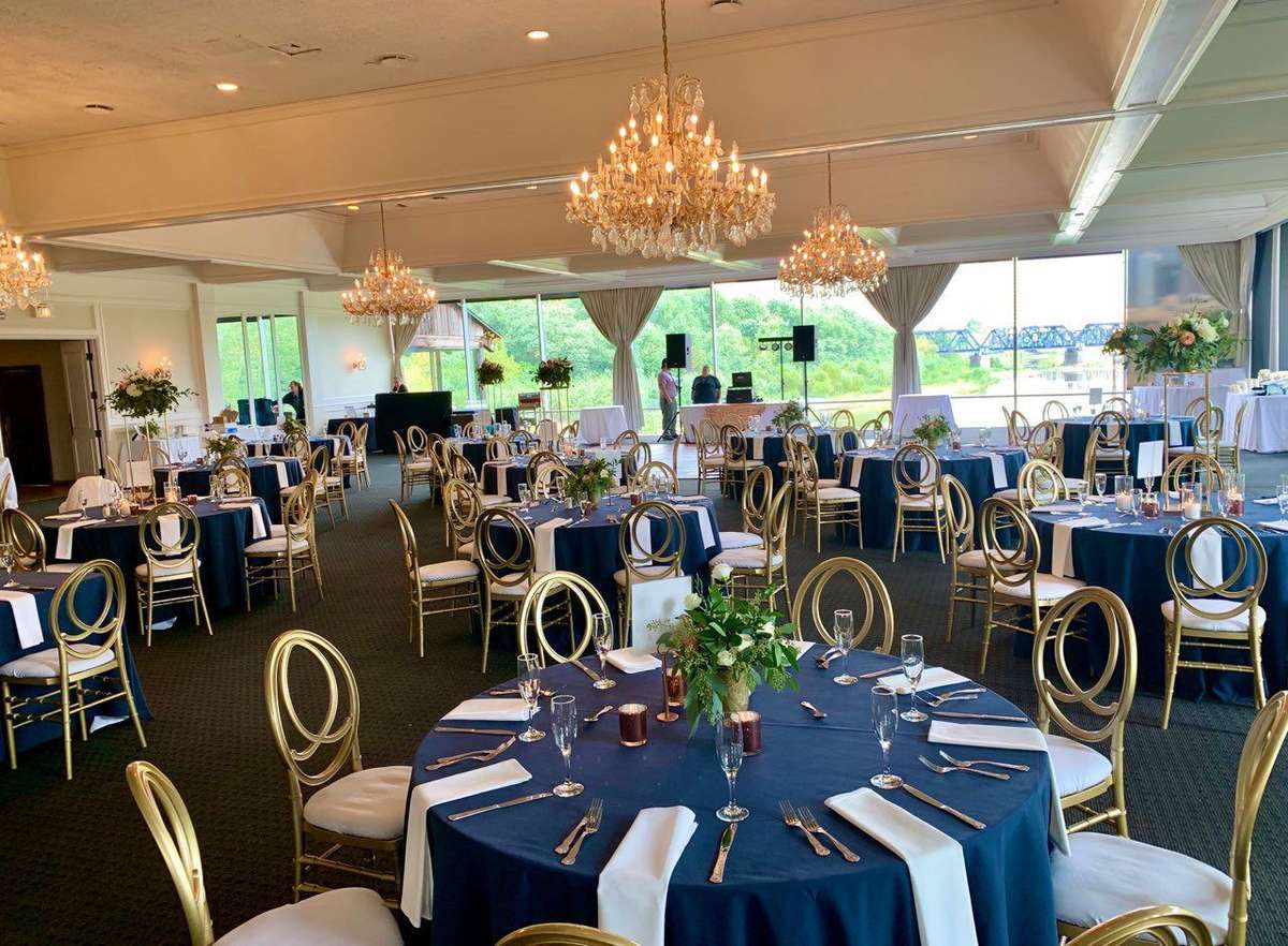 Boat House Special Event Incentives