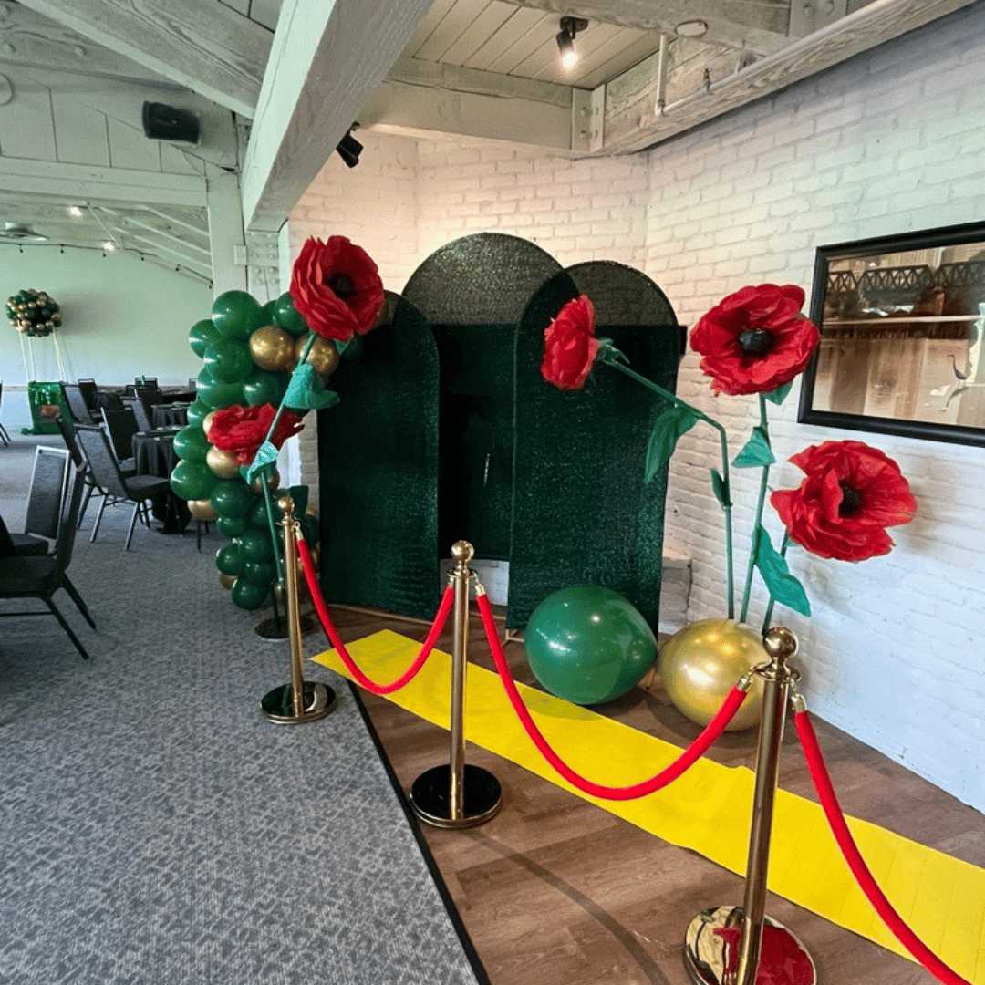 Venue at The Boat House