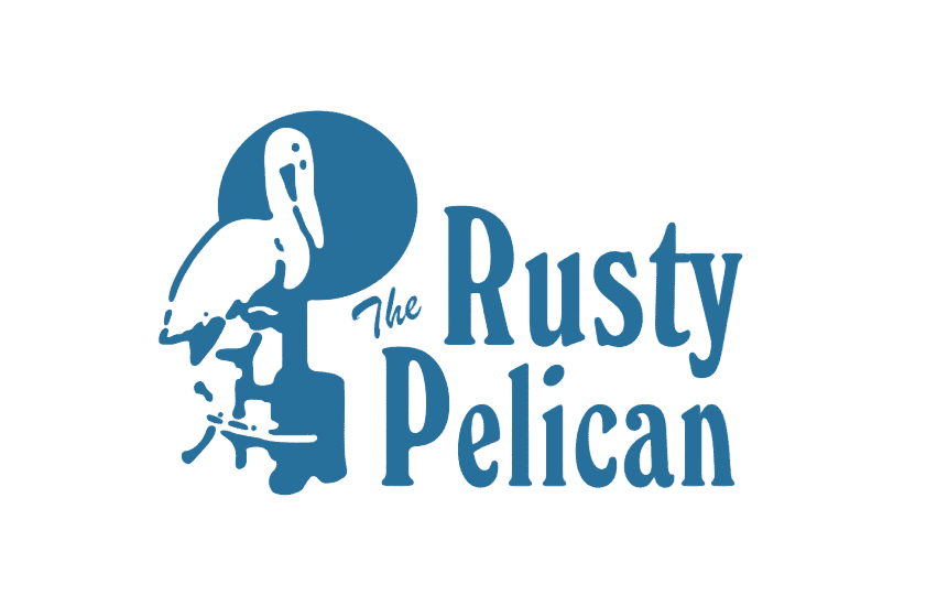 The Rusty Pelican