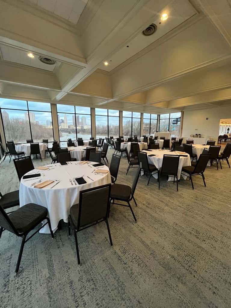 olentagy room venue space