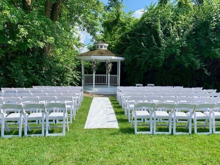 Gazebo