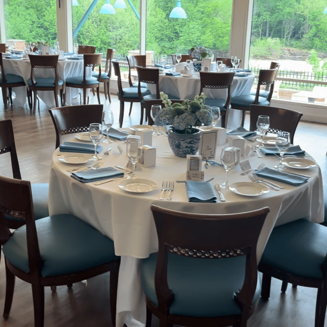 Venue at The Boat House