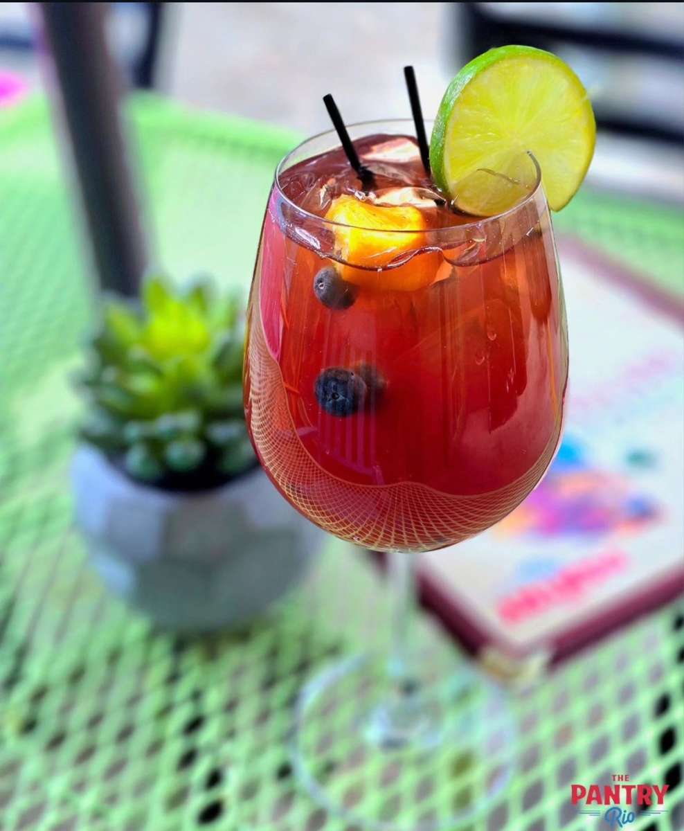 cocktail