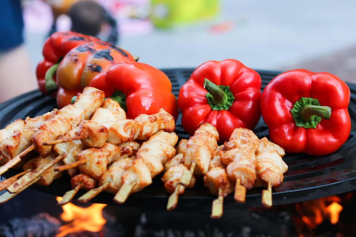 kebab