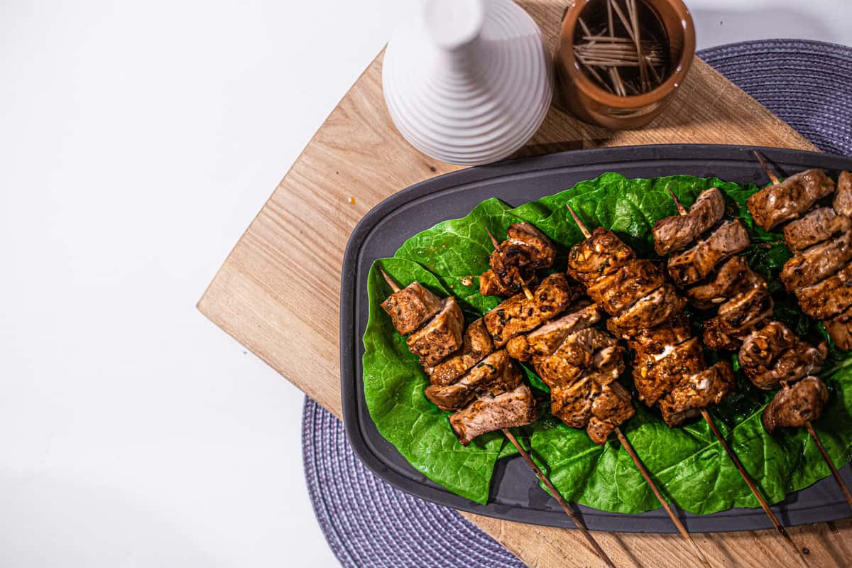 kebab