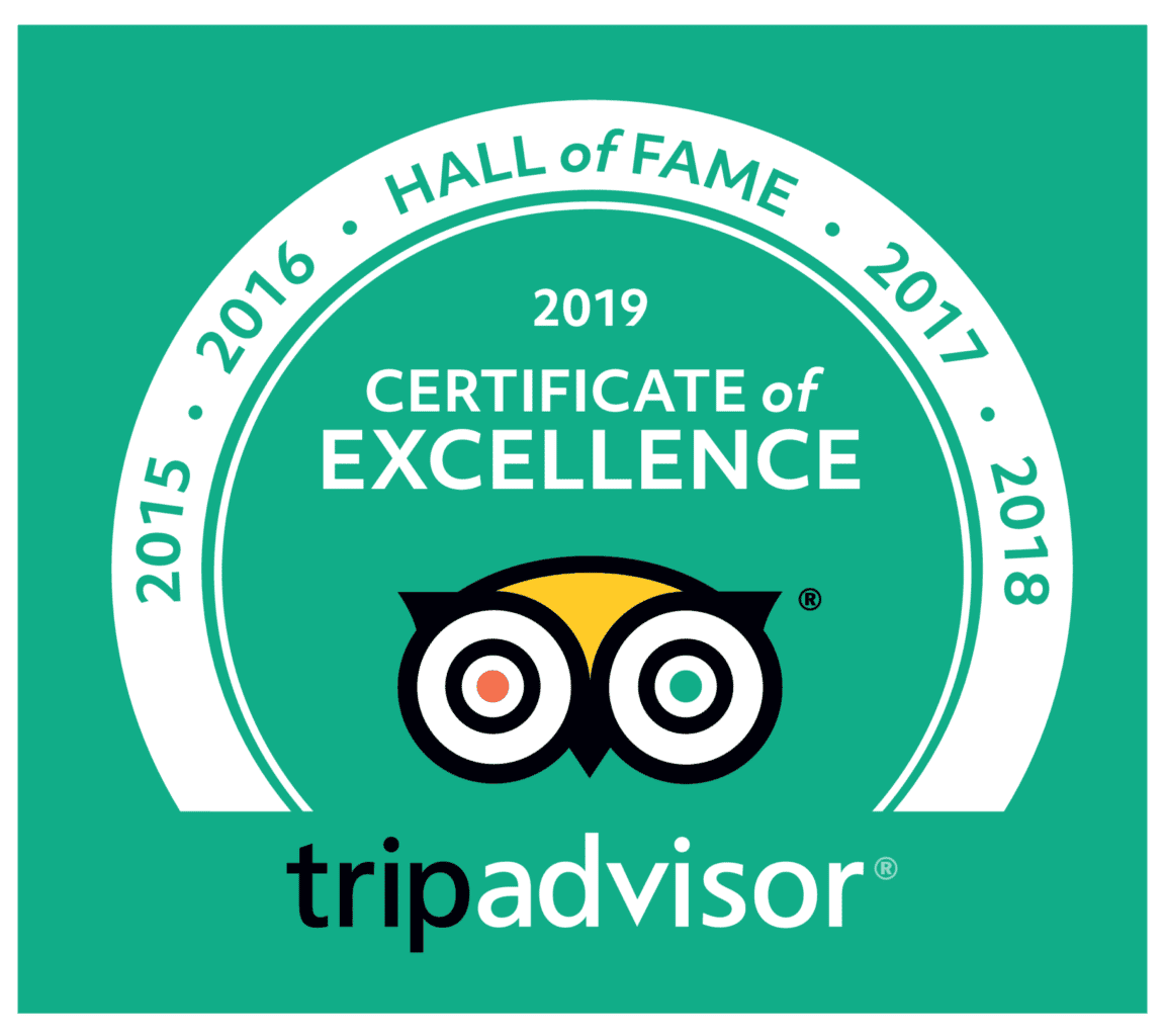TripAdvisor