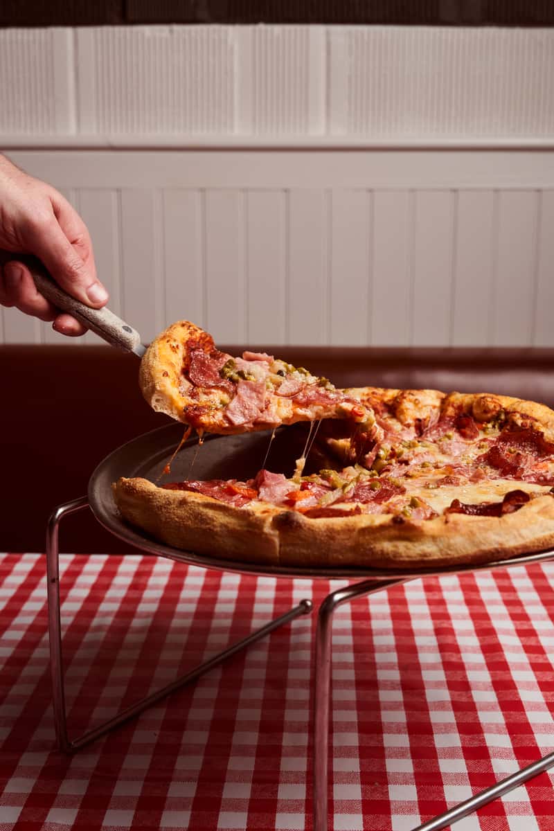 pizza