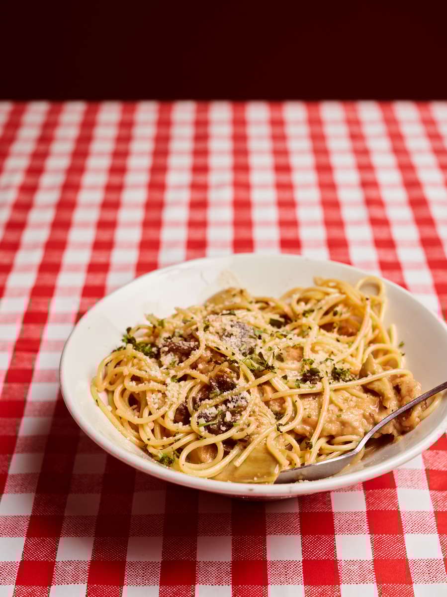 pasta