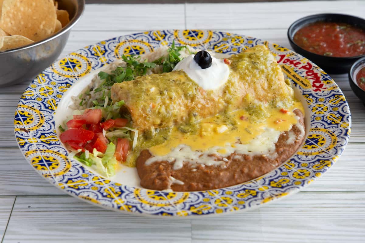 Enchiladas Green Chile Pulled Pork Slow Cooker Pork Enchiladas