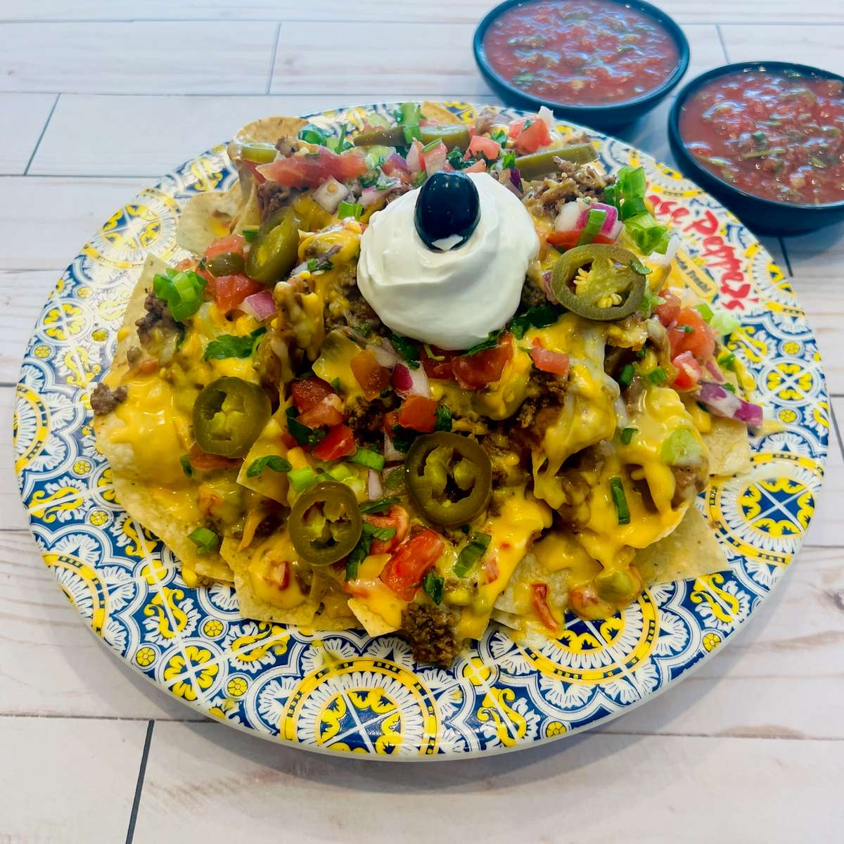 nachos