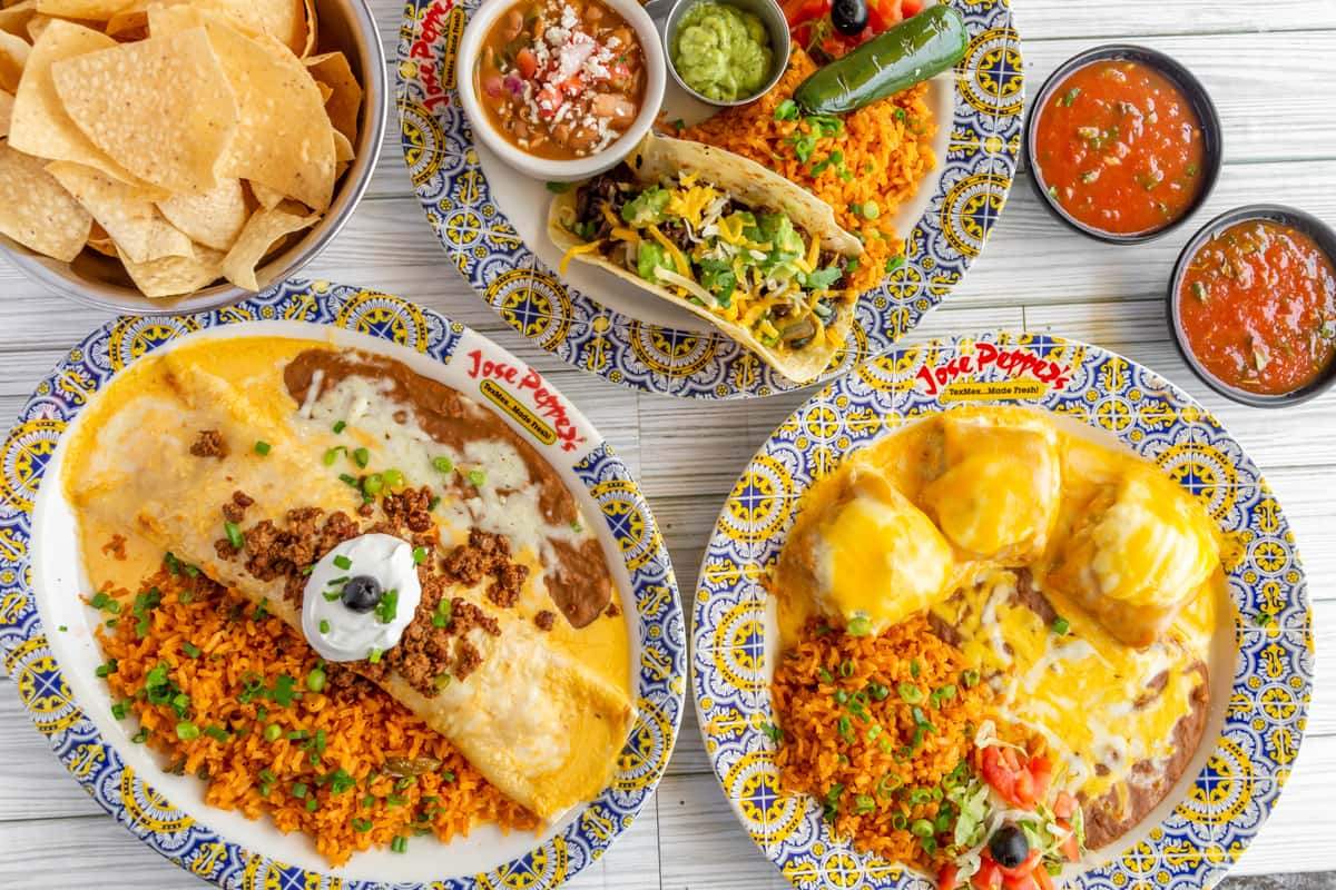 Texmex Catering