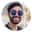 reviewer head shot