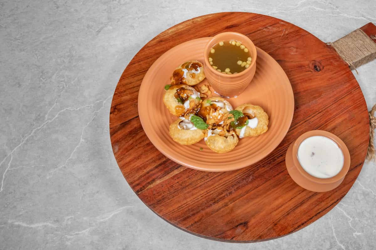 Pani Puri