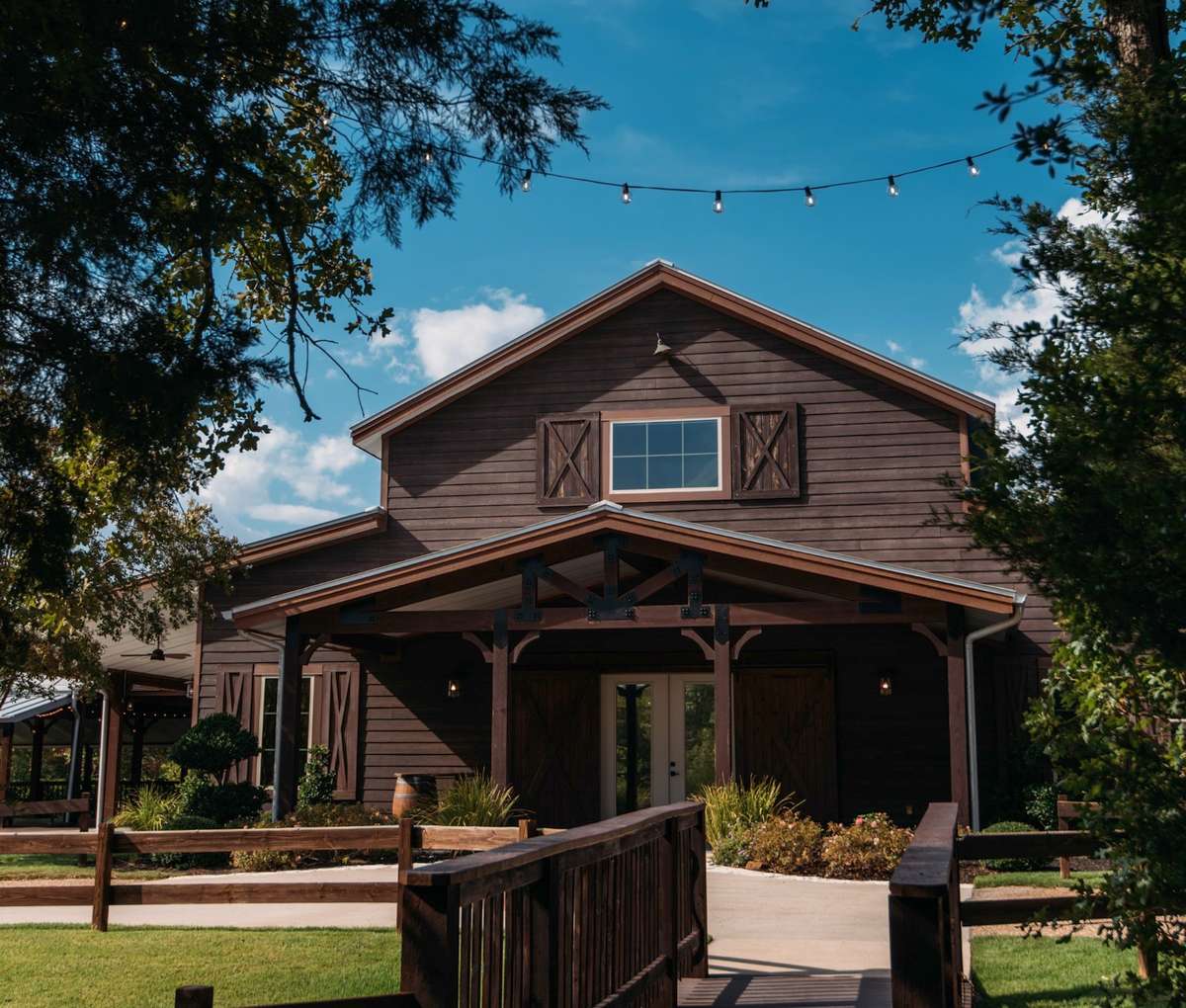 Peach Creek Ranch