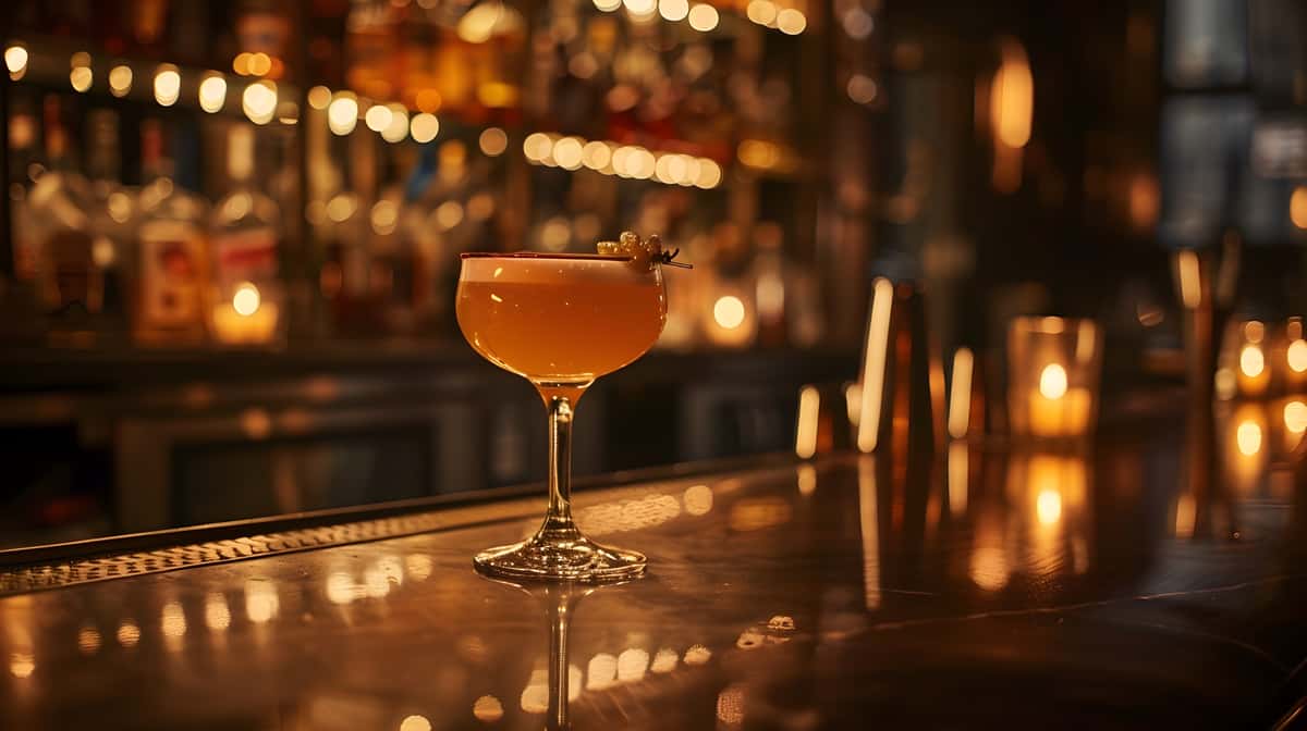 Cocktail Lounge