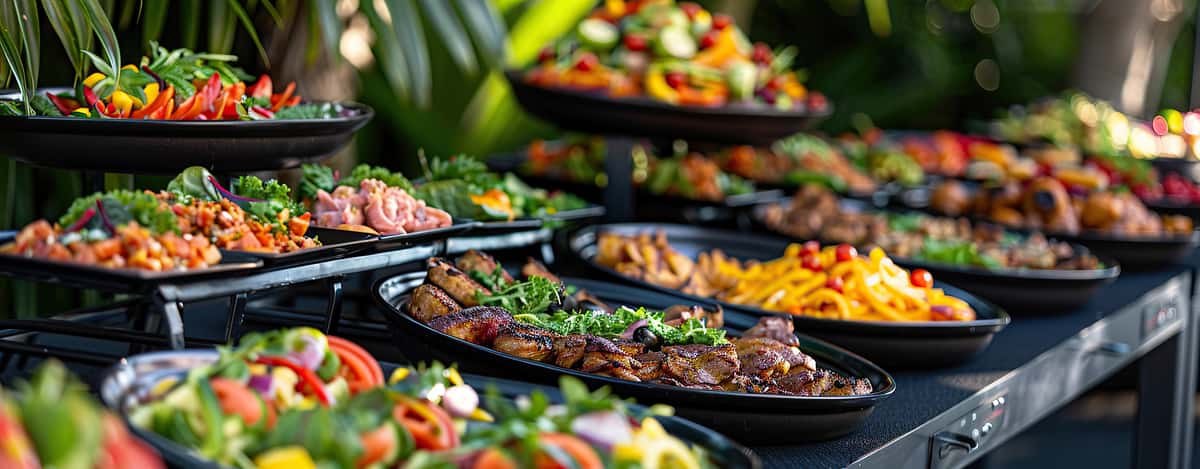 corporate events