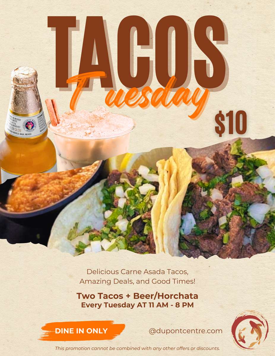 taco 