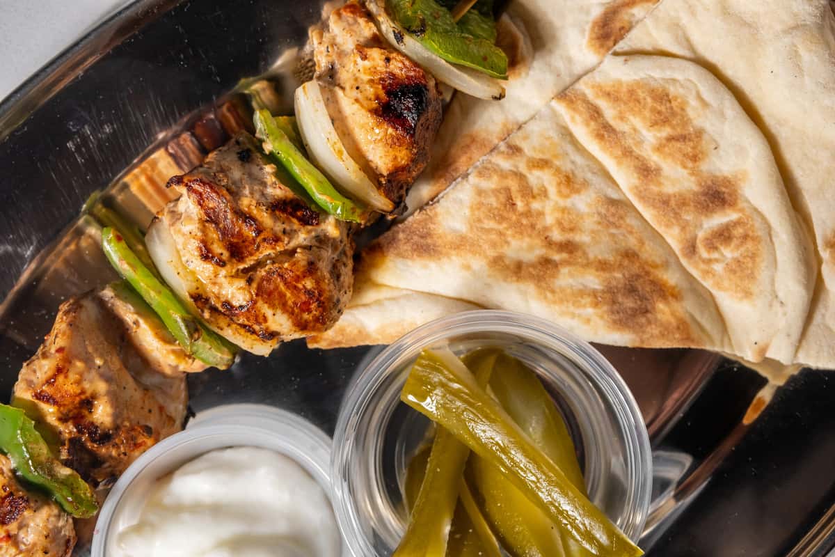 kabob