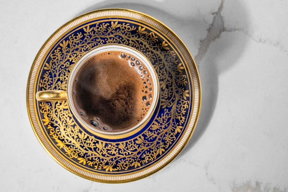 coffee