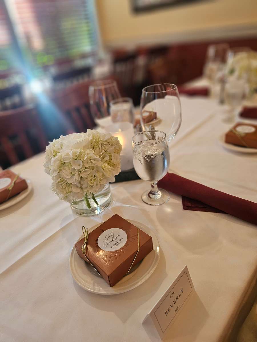 Wedding Dining1