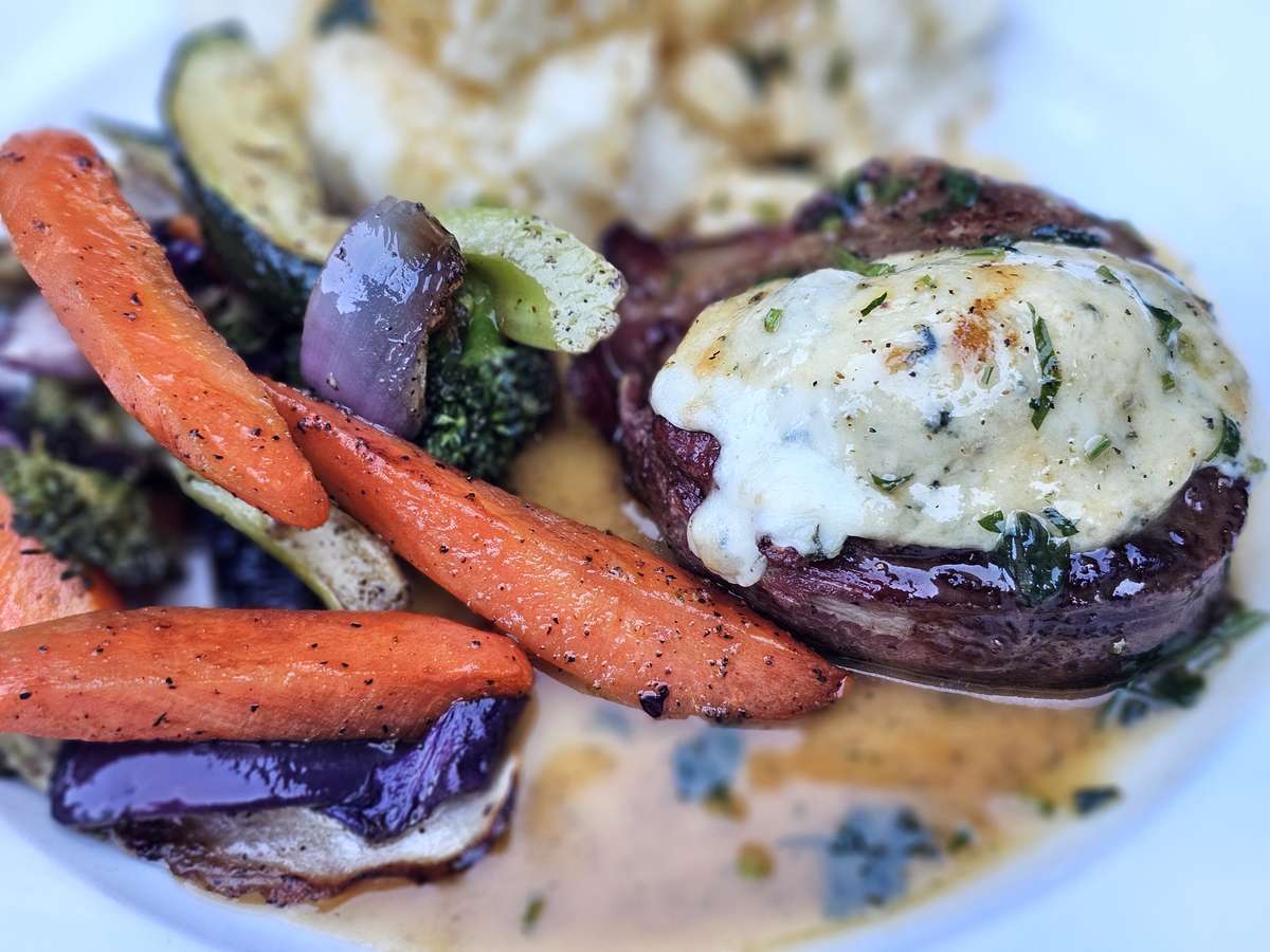 filet