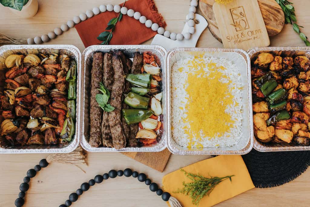 Catering