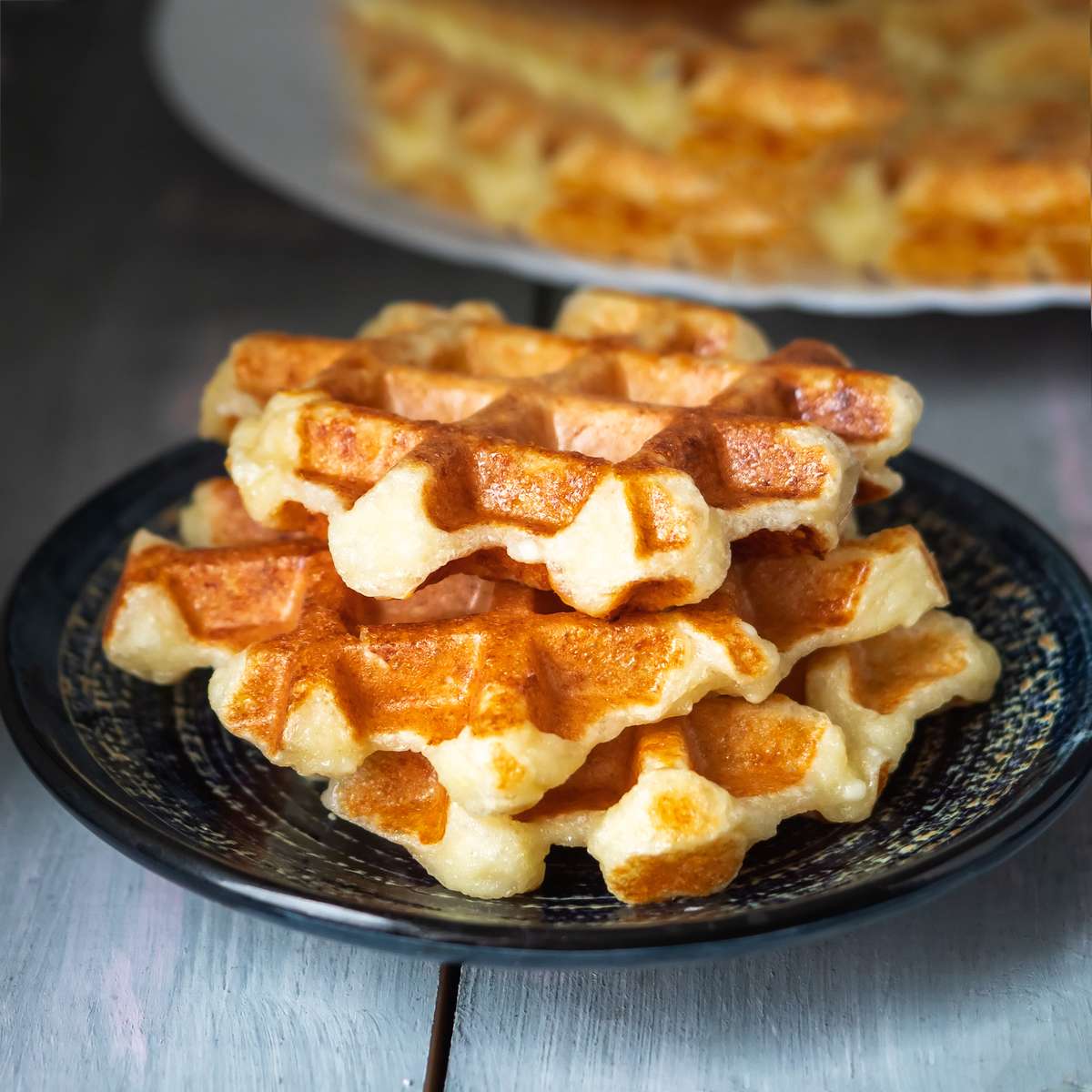 Waffles