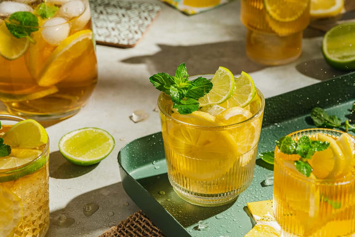 drink