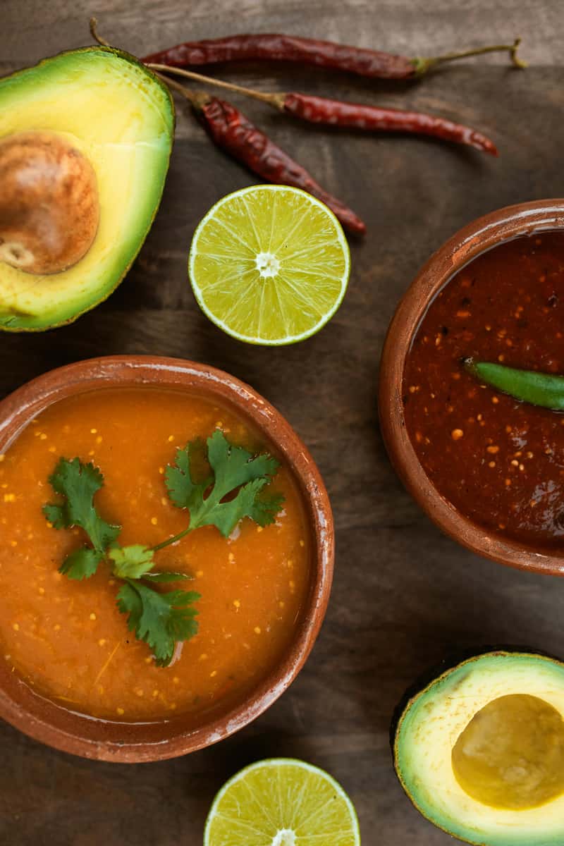 Salsa