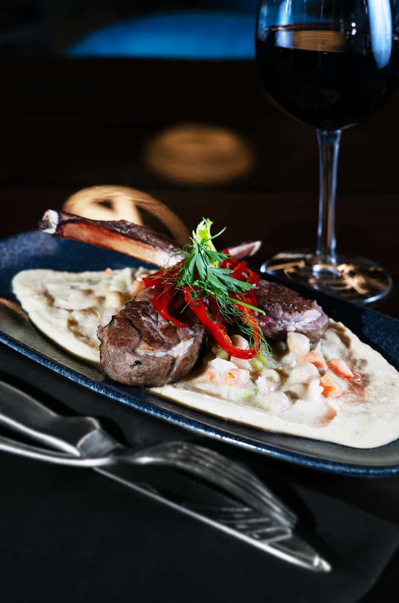 lamb