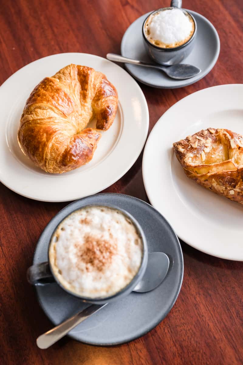 crossiant